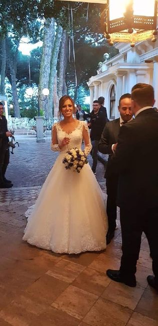 Per chi è già sposata! - 1