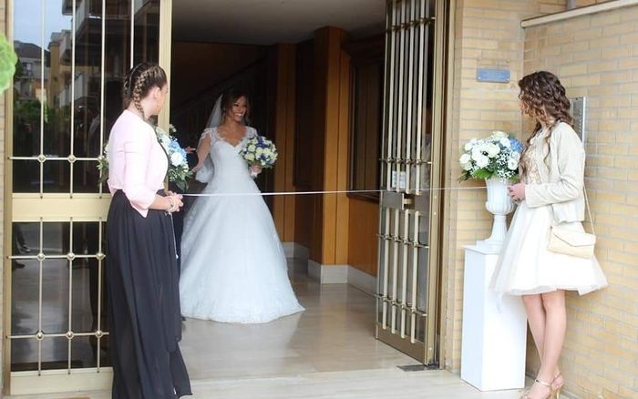 Per chi è già sposata! - 2