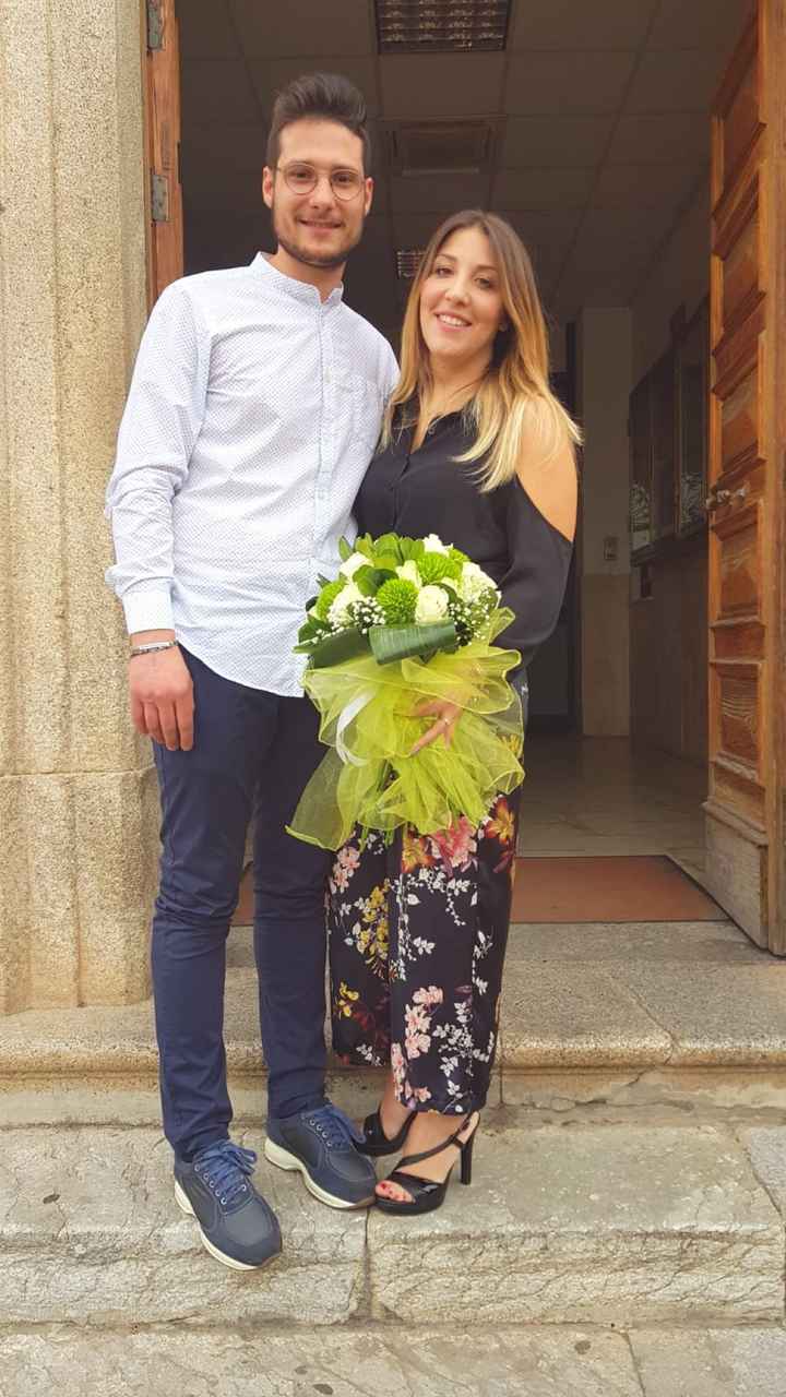 Condividi la vostra foto più bella insieme 📸 - 1