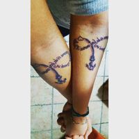 Tatuaggio con Fm 😍 - 1