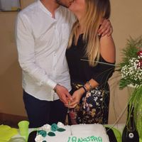 Dov'è stato il vostro primo appuntamento? - 1