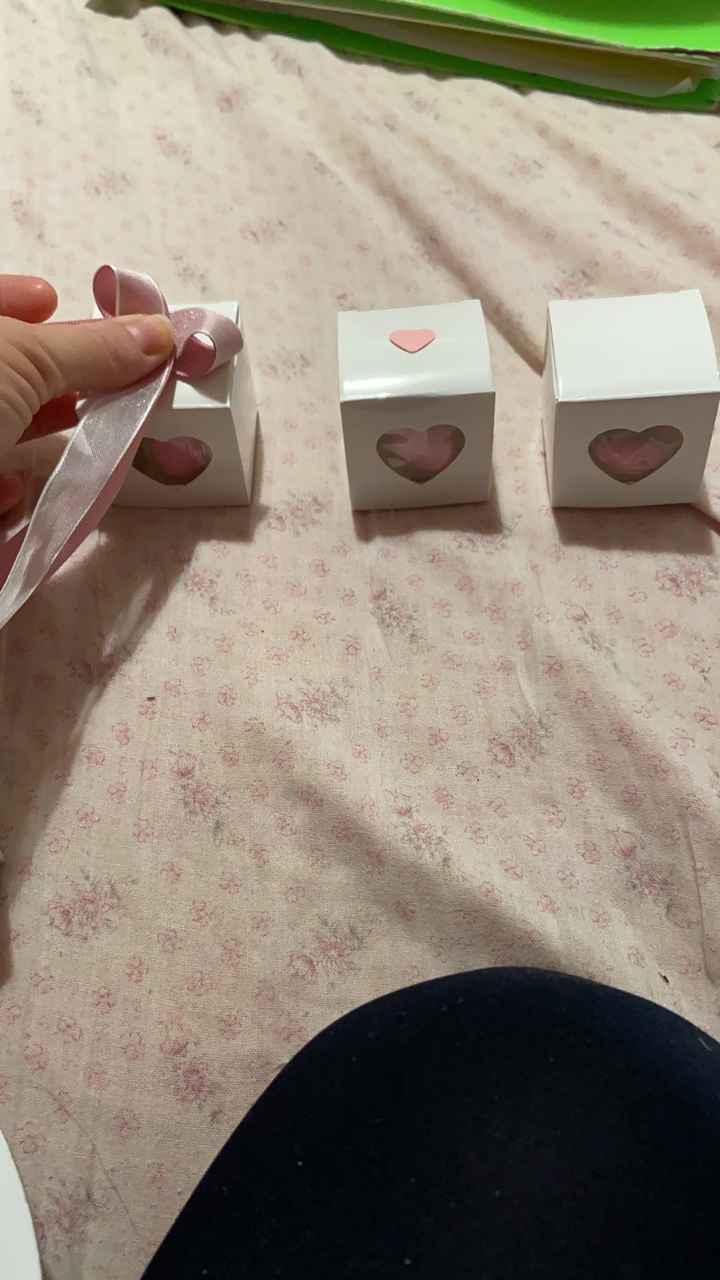 coni per confettata - 1