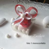 scatolina segnaposto