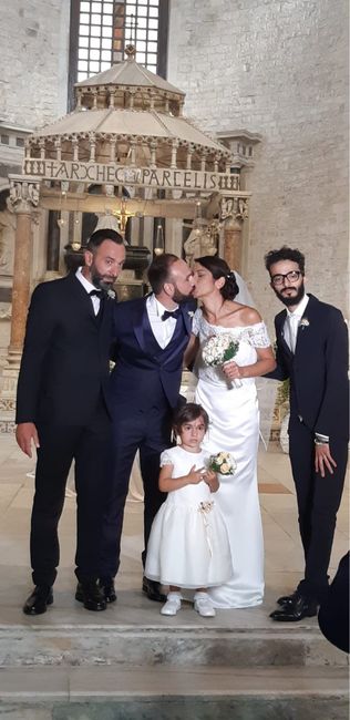 23 luglio - 2