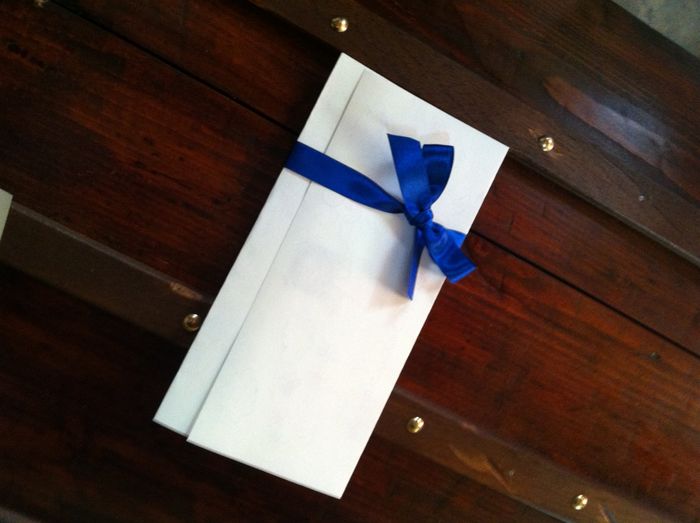 partecipazione chiusa