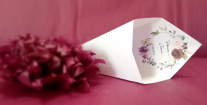 Matrimonio fai da te al 100% 3