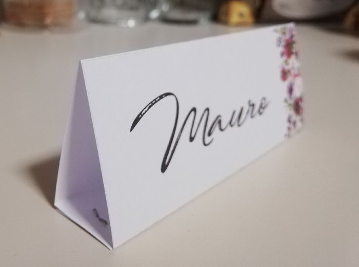 Matrimonio fai da te al 100% 6