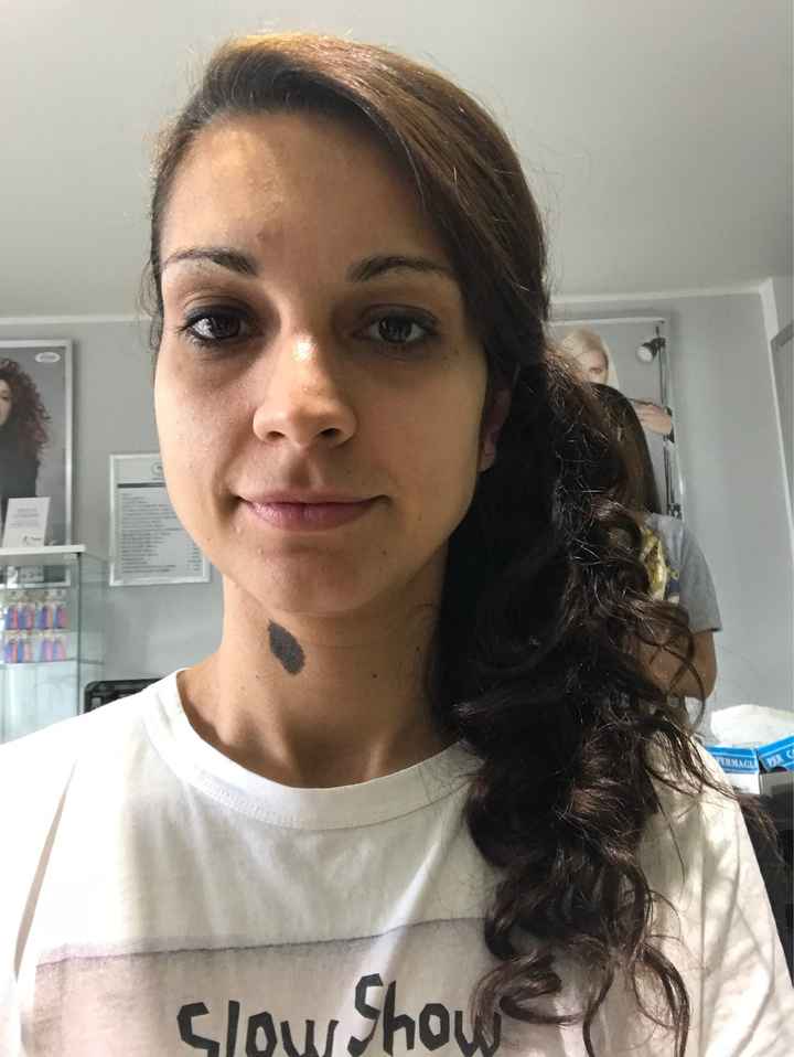 Prove acconciatura - 1