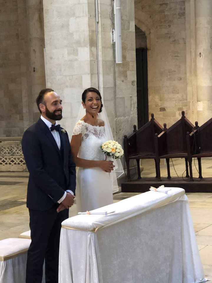 Per chi è già sposata! - 1
