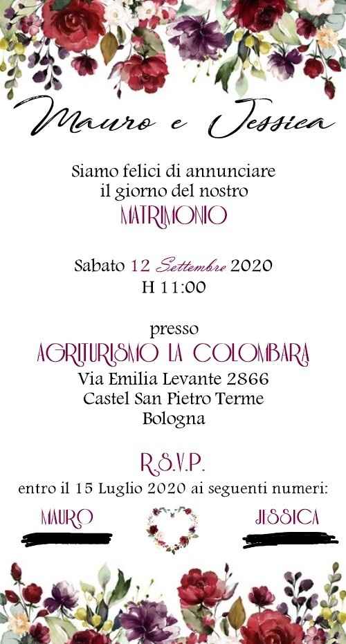 Matrimonio rock! - 2