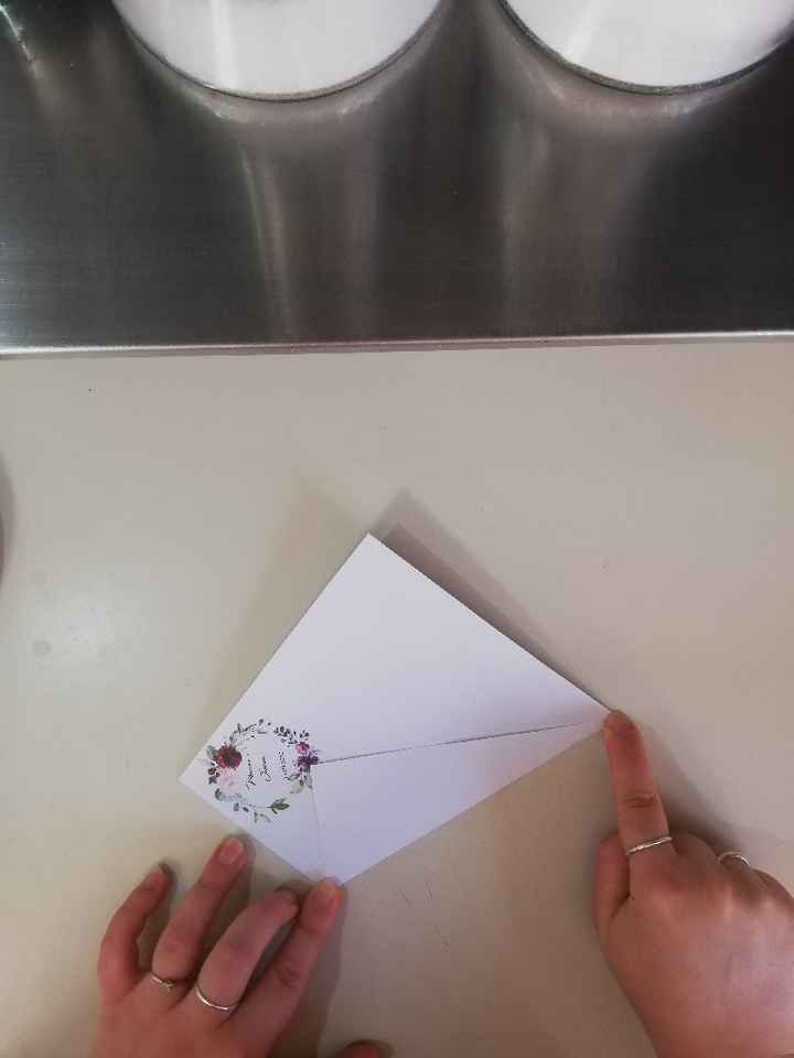 Conetti porta riso - 4