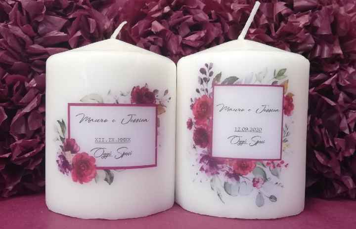 Matrimonio fai da te al 100% - 1