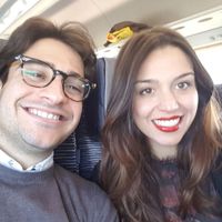 Ci sposeremo il 04ottobre2018