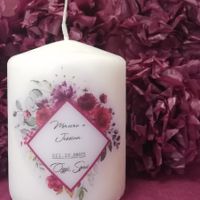 Matrimonio fai da te al 100% - 2