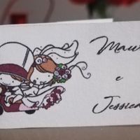 Matrimonio fai da te al 100% - 5