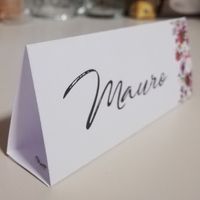 Matrimonio fai da te al 100% - 6