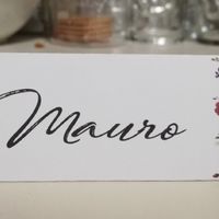 Matrimonio fai da te al 100% - 7