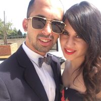 Postate una foto di voi due 👇 - 1