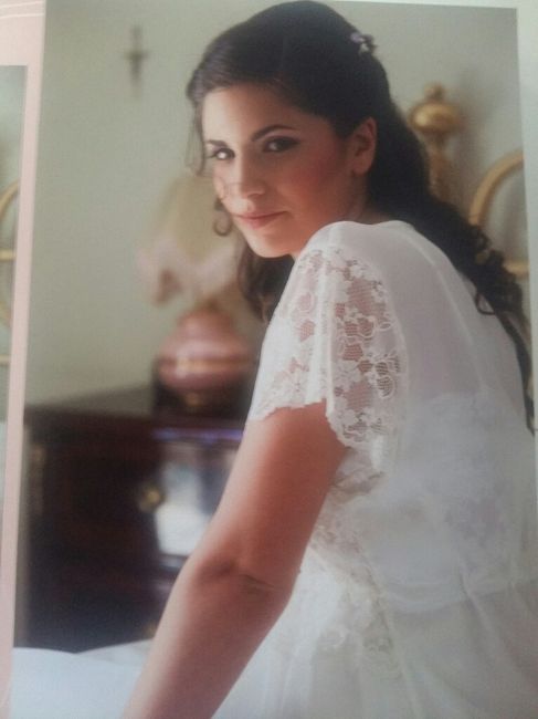 Dopo nove mesi... Ecco le foto! ❤ - 5