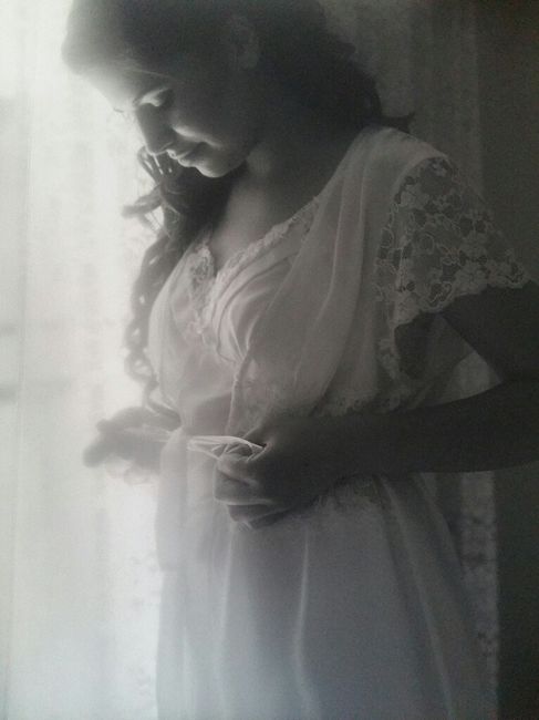 Dopo nove mesi... Ecco le foto! ❤ - 8