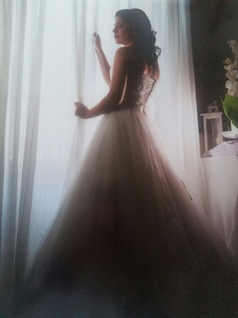 Dopo nove mesi... Ecco le foto! ❤ - 9