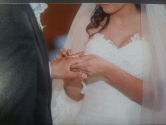 Dopo nove mesi... Ecco le foto! ❤ - 10