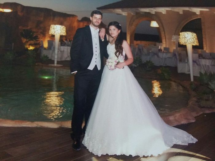 Dopo nove mesi... Ecco le foto! ❤ - 19