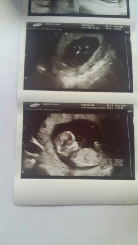 Mamme di Gennaio 2020 ❤️ - 1