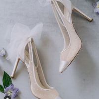 Scarpe sposa - 2
