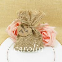 Sacchetti porta confetti - 1