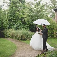 Il meteo porta pioggia! - 1