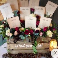 Tableau de marriage - 1