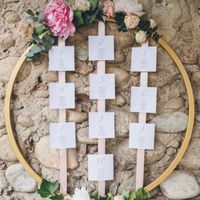 Tableau de marriage - 1