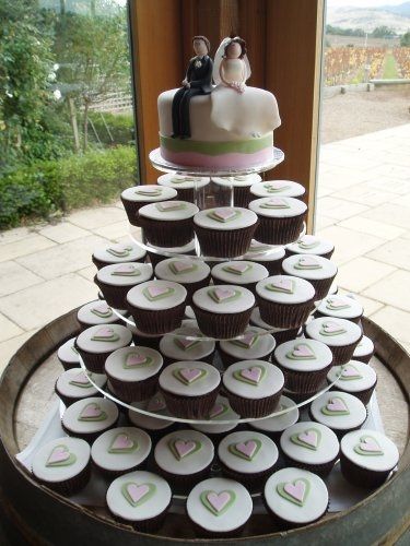 cupcakes