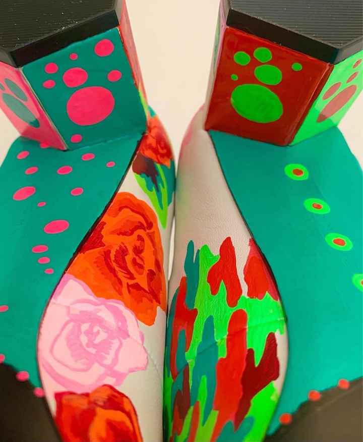 Scarpe sposa - 4