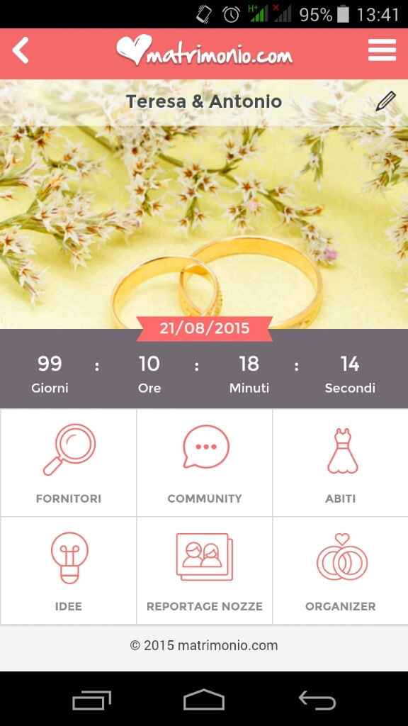 Terza cifra andata!!!! - 1