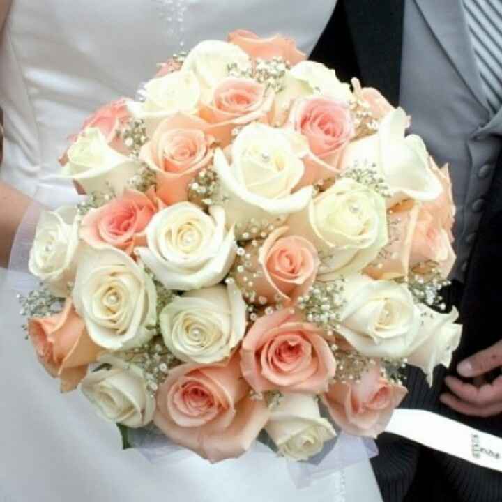 Aiutooooo bouquet - 1