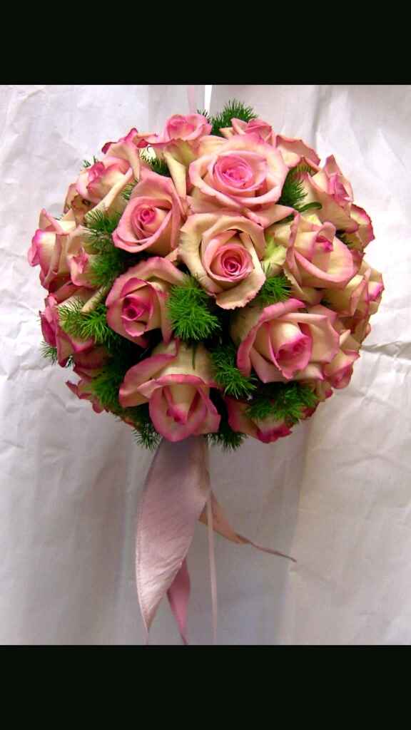 Aiutooooo bouquet - 4