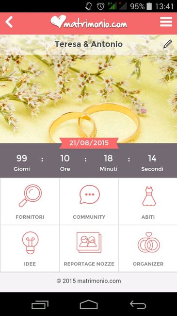 Terza cifra andata!!!! - 1