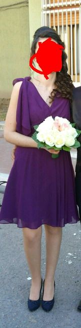 Vestito per le pubblicazioni - 1