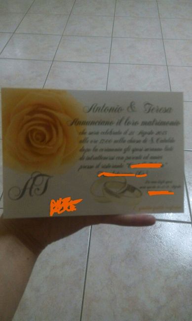 Le mie partecipazioni - 2