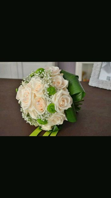 Aiutooooo bouquet - 2