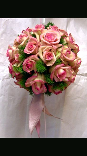 Aiutooooo bouquet - 4