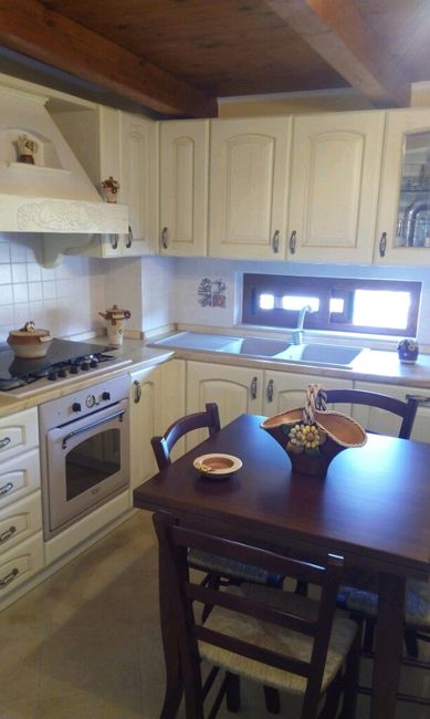 Arredamento classico a ki piace...? - 1