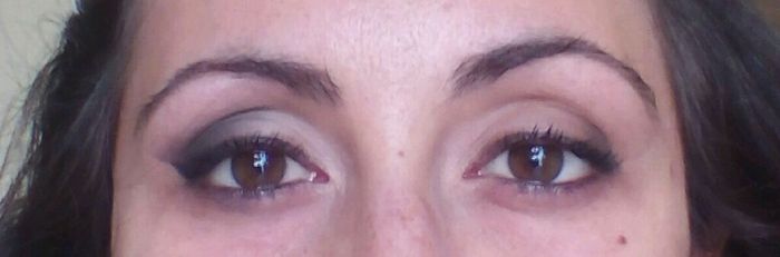 Prova trucco fatta - 1