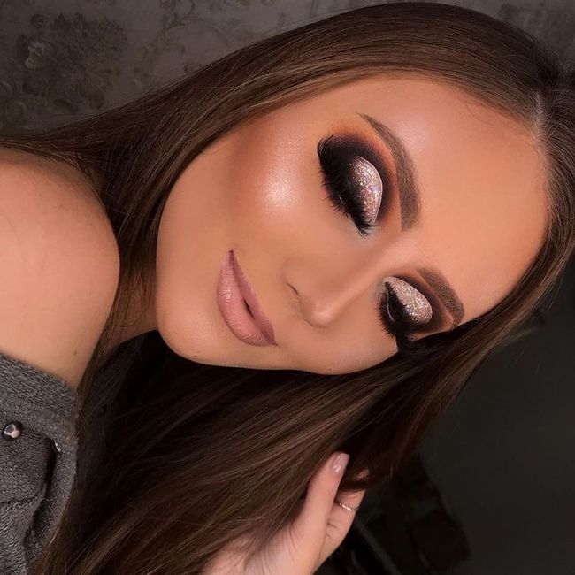 Cerco make up Artist per trucco sposa🖤 2