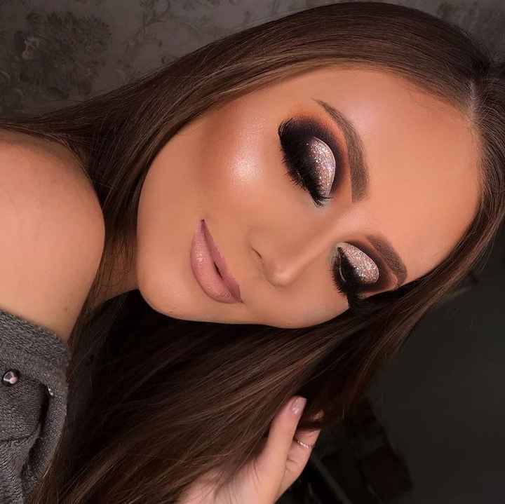 Cerco make up artist per trucco sposa - 2