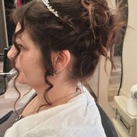 Prova acconciatura - 1