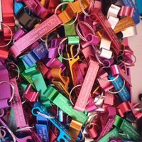 Oggetti comprati su Aliexpress 😍 - 1