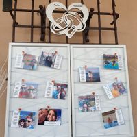 Tableau de Mariage - 1